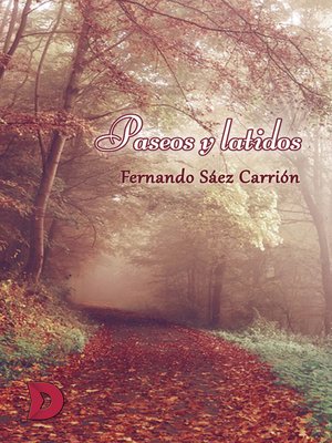 cover image of Paseos y latidos